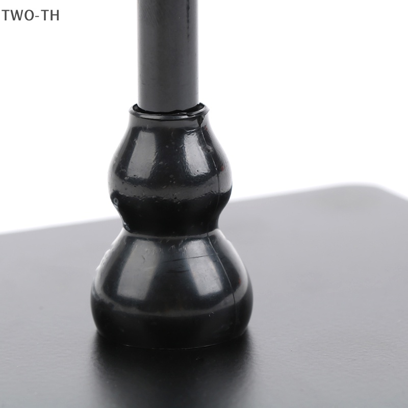 Two-th ใหม่ ขาตั้งโปสเตอร์ พื้นหลัง อุปกรณ์เสริมถ่ายภาพ