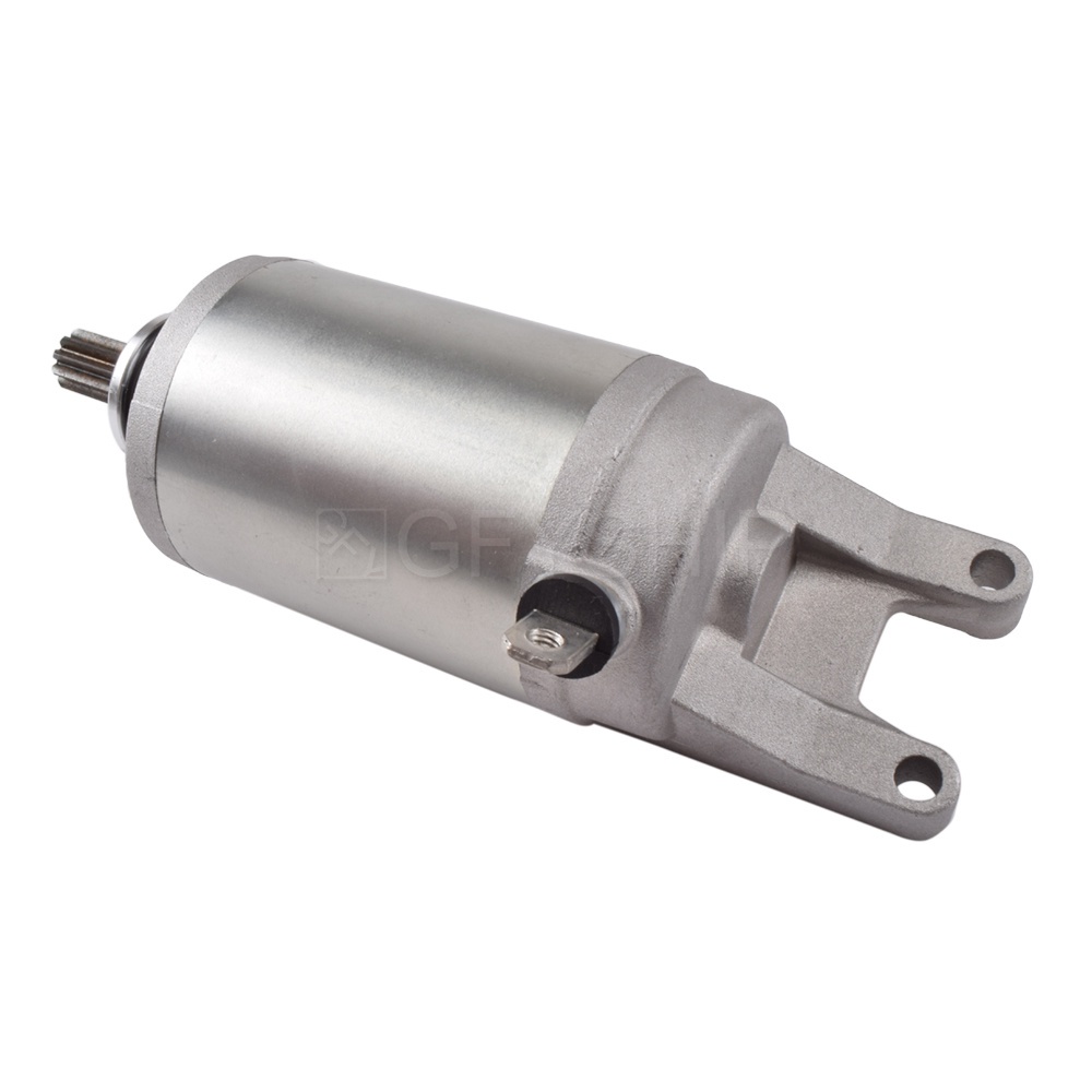 สำหรับคาวาซากิ ZX6R นินจา1998-2002 ZX 6R ZX-6R แทนที่ OEM Num 21163-1304รถจักรยานยนต์เริ่มต้น12โวลต์