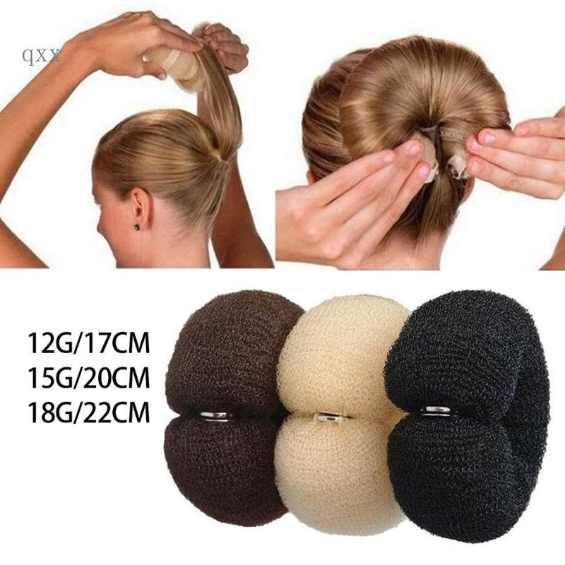 Ch*【พร้อมส่ง】ผมหางม้าน่ารัก ทรงกลม ขนาดเล็ก เครื่องประดับ สําหรับผู้หญิง
