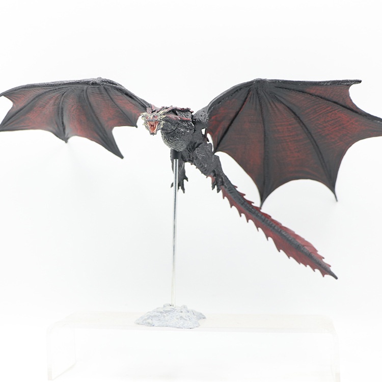 BFT Drogon Dragon McFARLANE Deluxe Figure Collective Toys