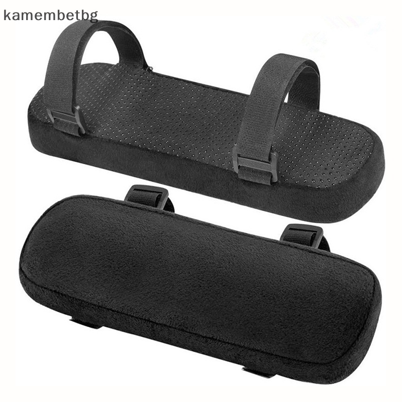Kamembetbg ปลอกแขน ซักทําความสะอาดได้ สําหรับเก้าอี้เล่นเกม เก้าอี้คอมพิวเตอร์ เก้าอี้สํานักงาน TH