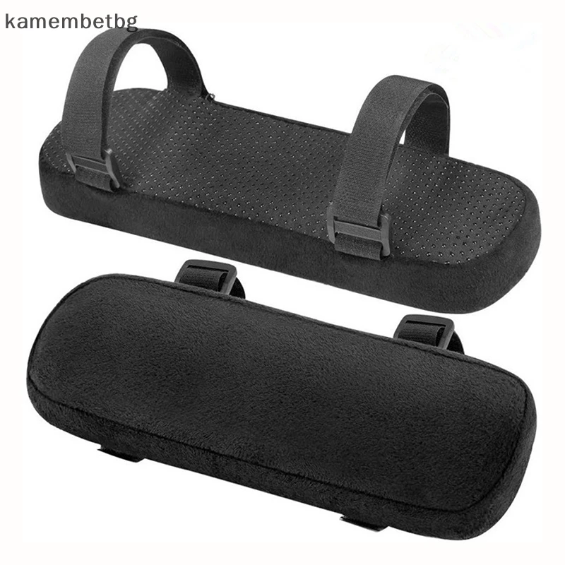 Kamembetbg ปลอกแขน ซักทําความสะอาดได้ สําหรับเก้าอี้เล่นเกม เก้าอี้คอมพิวเตอร์ เก้าอี้สํานักงาน TH