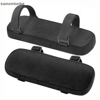 Kamembetbg ปลอกแขน ซักทําความสะอาดได้ สําหรับเก้าอี้เล่นเกม เก้าอี้คอมพิวเตอร์ เก้าอี้สํานักงาน TH