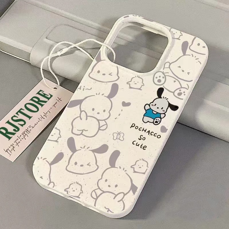 GOOD ส่งจากไทย🔥สินค้า 1 บาท ใช้กับ เคสไอโฟน11 13 17 14plus 16 15 pro max XR 12 13pro เคสเกาหลี 17 7P 8P พสัส X #878 - รูปที่ 4