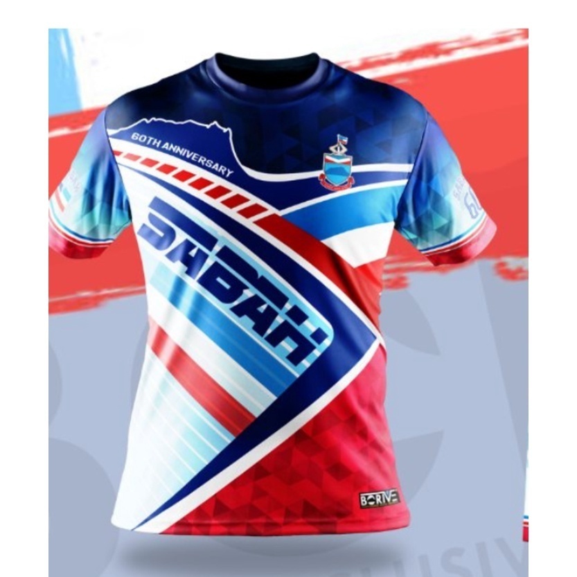 เสื้อโปโล MERDEKA · Global Voices