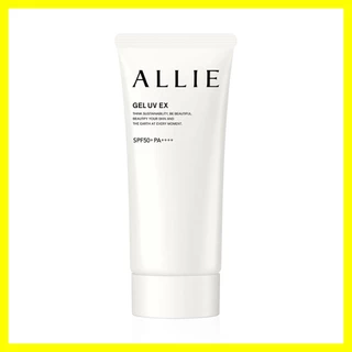 Allie Chrono Beauty Gel UV EX SPF50+ PA++++ 90g เจลกันแดด อัลลี่ โครโน บิวตี้ เจล ยูวี อีเอ็กซ์.