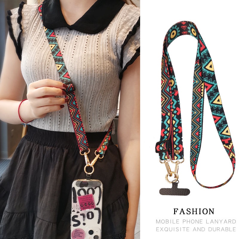 Totem เคสโทรศัพท์มือถือ แบบคลิปหนีบ สายคล้องคอ สําหรับสมาร์ทโฟนทุกรุ่น