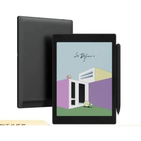Boox Tab Mini C 7.8 นิ้วปกป้องหน้าจอเครื่องมือฟิล์มฟรี [จัดส่งในวันเดียวกัน]