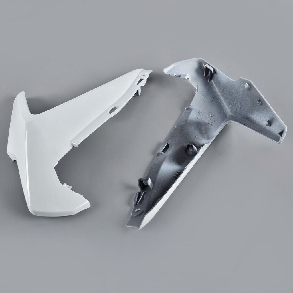 Ljbkoall CBR500R ฝาครอบแผงไฟหน้า ด้านบน ด้านข้าง สําหรับ HONDA CBR 500R 2023 2022 2021 2020 2019 ราคา ถูกที่สุด ดีลบีเคเค แกลเลอรีภาพที่ 5