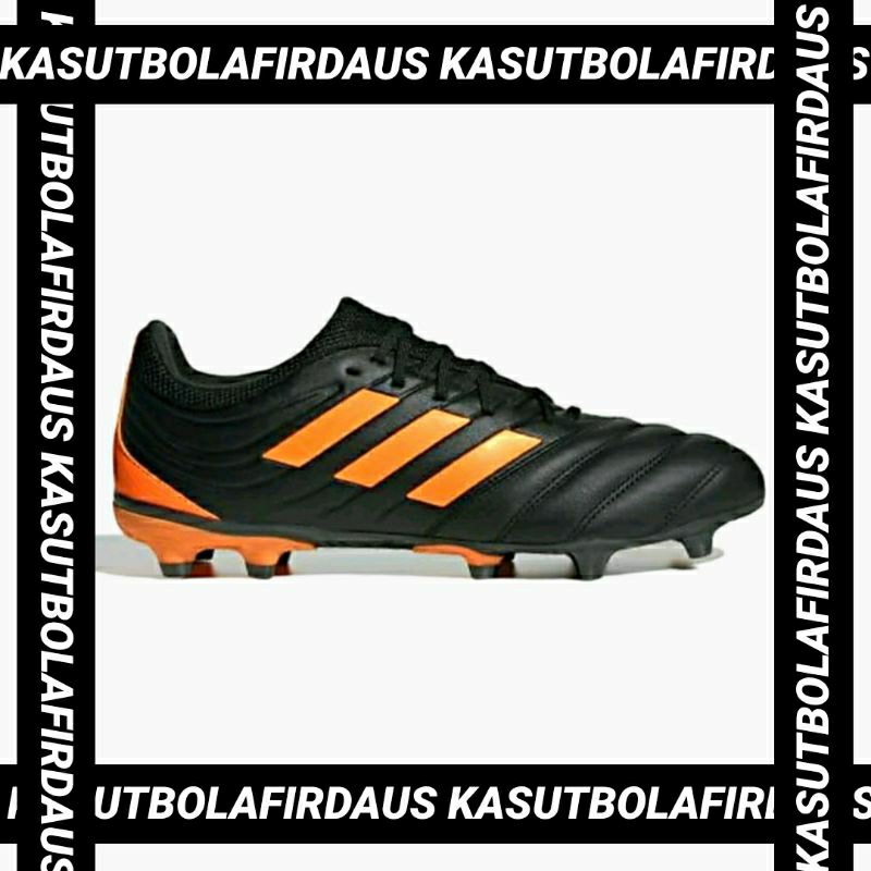 Adidas Adidas Copa 20.3 FG Football Boots