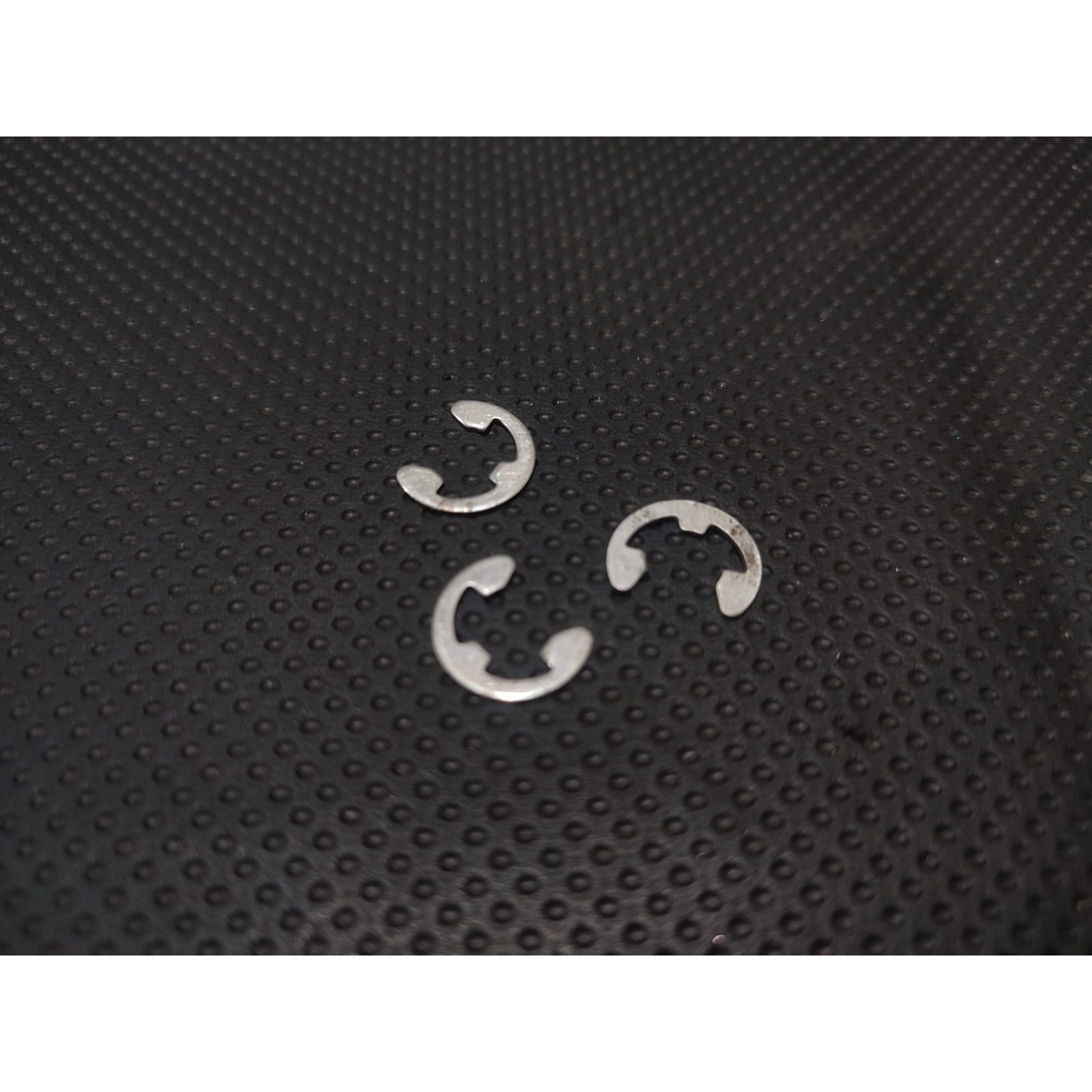 คลิป Spi คลิป snapring ปุ่มคลัตช์คู่ M3 GT Fino FI Nmax Aerox PCX Vario 110 FI 125 150