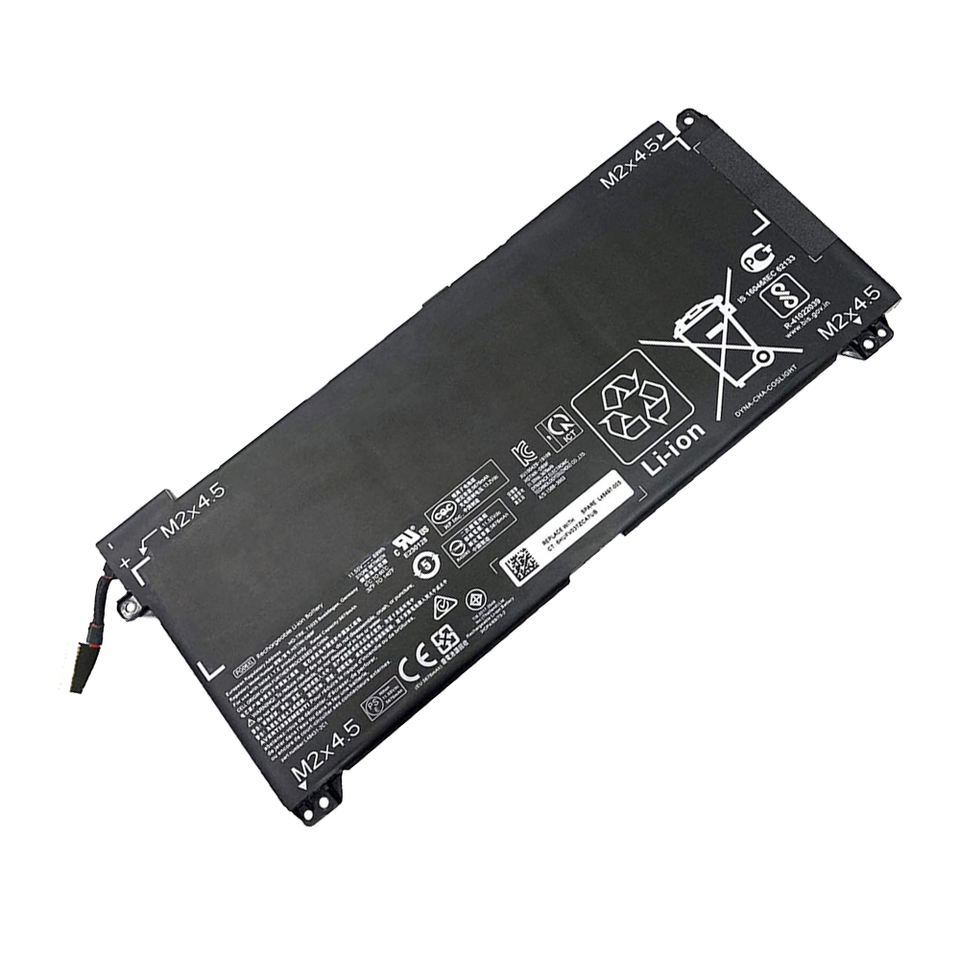 PG06XL L48497-005 HSTNN-DB9F Laptop battery lithium battery 11.55V 69Wh For HP 15-DH0006TX 15-DH0007TX 15-DH0161TX
