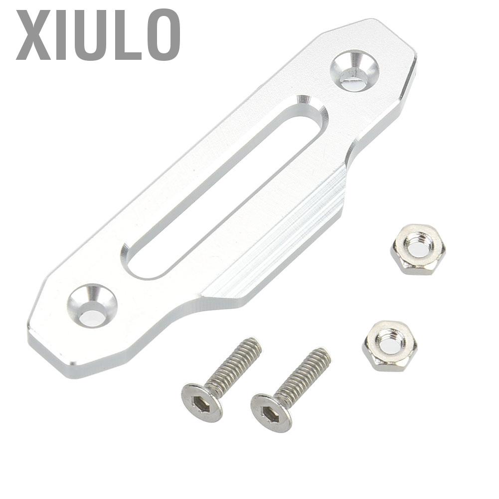 Xiulo Jingyig RC Winch Fairlead แผ่นเชือก