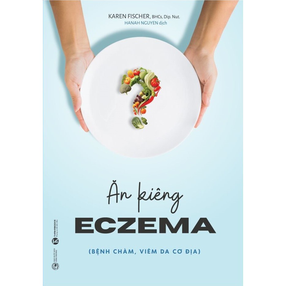 หนังสือ - Eczema diet - Eczema, atopic โรคผิวหนัง - ไทยฮา