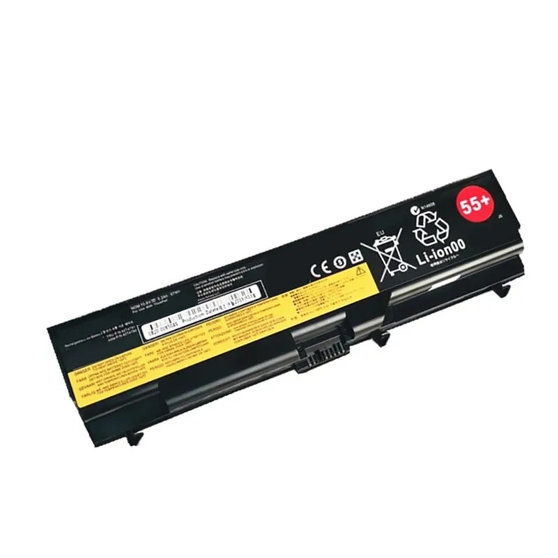 Laptop Battery For Lenovo ThinkPad  T510i T520 T520i W510 W520 L421 L510 L512 L520 SL410 SL510 T410 