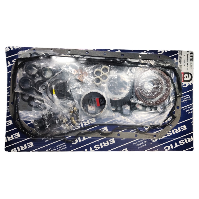 ประเก็นครบชุด พร้อมประเก็นฝาสูบ โตโยต้า วีโก้ ไทเกอร์ ดีโฟร์ดี TOYOTA VIGO, TIGER D4D, FORTUNER (2KD) (2.5)