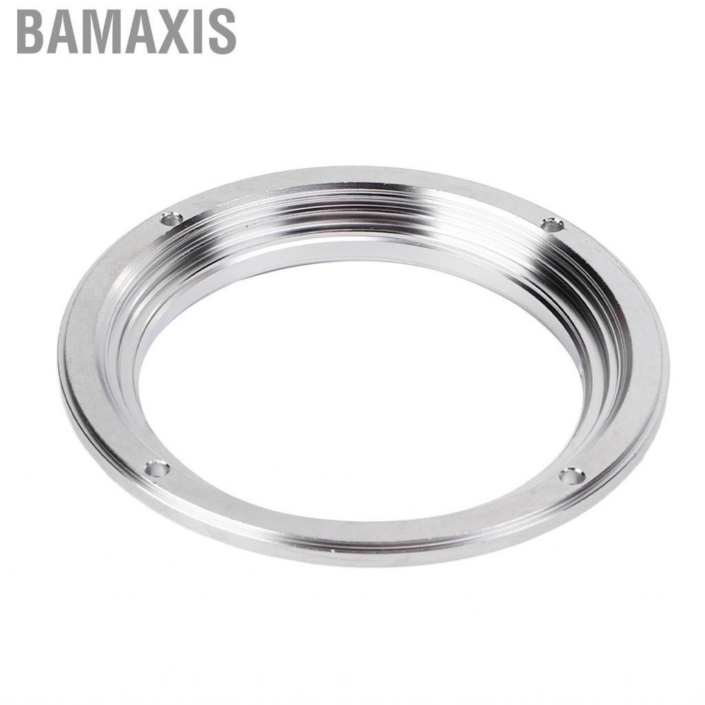 Bamaxis Metal Camera Lens Bayonet Mount Ring Fit for Canon EF 24-70mm F2.8 24-105mm 16-35mm 17-40mm Repairing Accessories