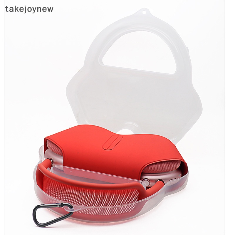 [takejoynew] กระเป๋าเคส กันน้ํา สําหรับ Airpods Max KLB