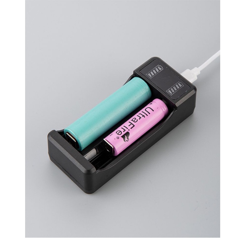 ที่ชาร์จแบตเตอรี่ลิเธียม Type-C สําหรับแบตเตอรี่ LIR2032 LIR1632 LIR2025 LIR2016 LIR2032H