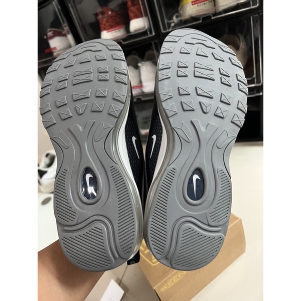 Nike air max 97 ultraรองเท้าผ้าใบผู้ชาย แฟชั่น