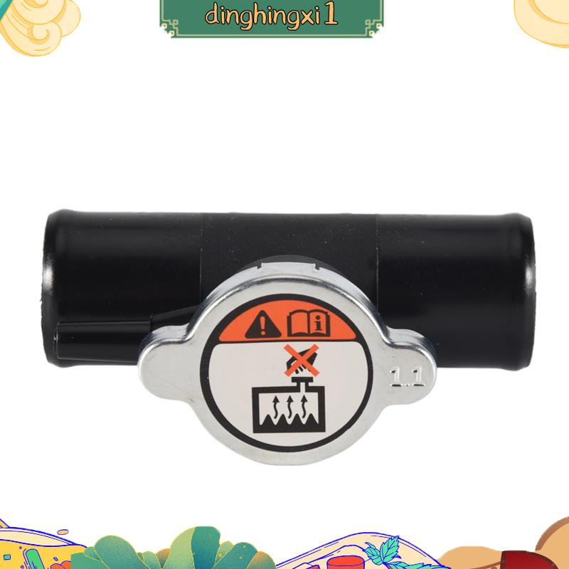 คอฟิลเลอร์หม้อน้ําหล่อเย็น พร้อมฝาปิด สําหรับ Mitsubishi Outlander II 2006-2012 Sport RVR ASX GA1W L