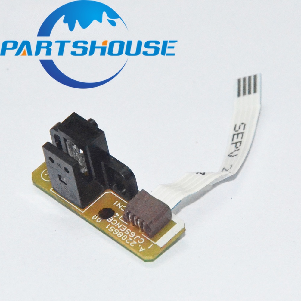 Encoder disk Sensor สําหรับ Epson L3110 L3150 L3250 L5190 L5290 L3101 L3106 L3108 L3115 L3116 L3117 L3118 L3119 L3150