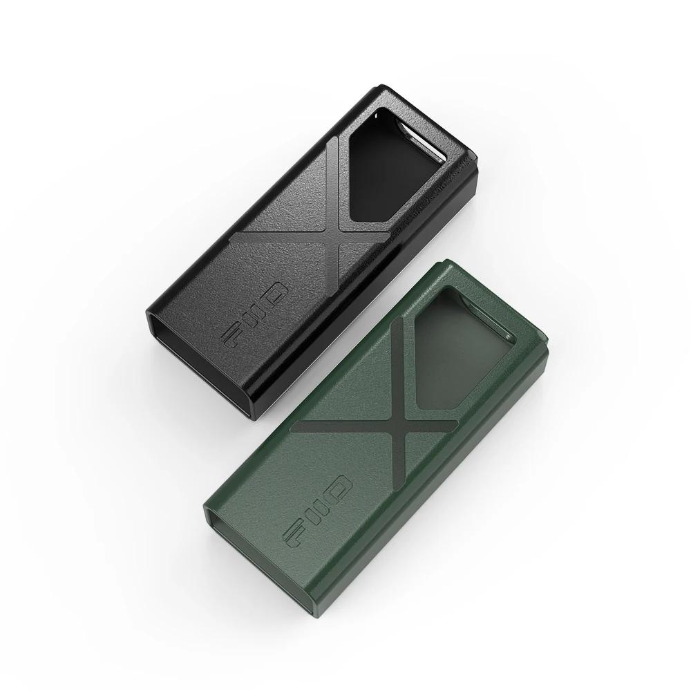 เคสหนัง FiiO SK-KA13 สําหรับ KA13