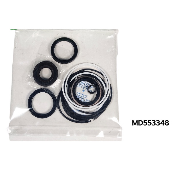 ชุดซ่อมพวงมาลัยเพาเวอร์ มิตซูบิช ไซโคลน ชุดซ่อมเพาเวอร์(ชุดซ่อมกระปุกพวงมาลัย) MITSUBISHI L200 CYCLO