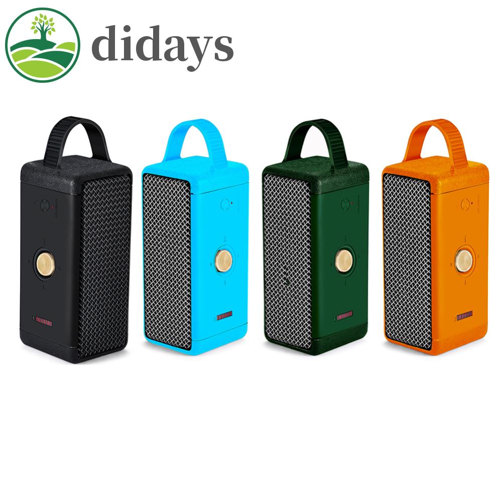 ฝาครอบลําโพงไร้สาย ซิลิโคน สําหรับ Marshall Emberton II Emberton