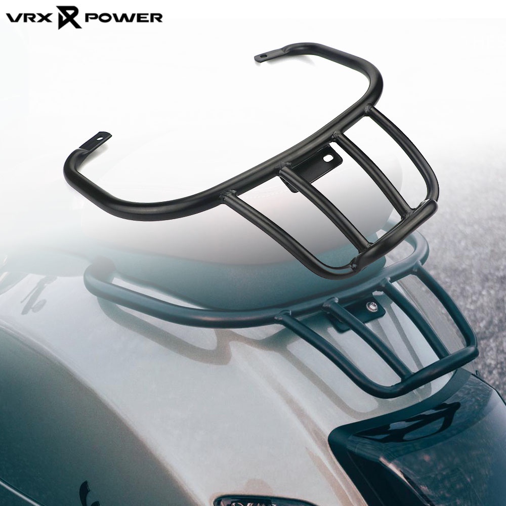 Gts ตะแกรงกระจังหลังรถจักรยานยนต์ สําหรับ Vespa GTS 300 150 GTV HPE