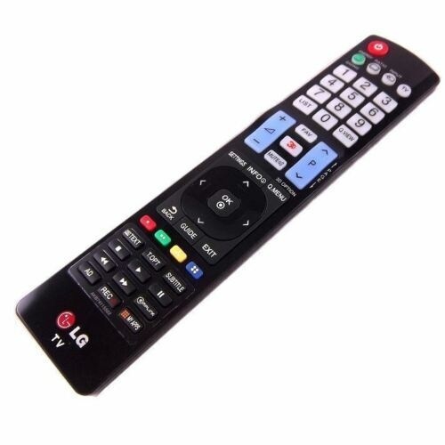 ลูกชายใหม่73756565 สําหรับ LG 3D สมาร์ททีวีระยะไกล 42LB650V 50LB650V 60LB650V