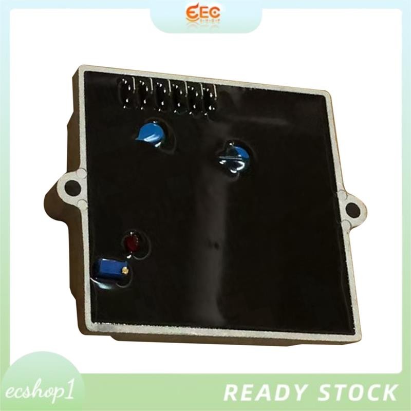 [ecshop1.ph] 0F97190SRV ตัวควบคุมแรงดันไฟฟ้า PCB Fit สําหรับเครื่องกําเนิดไฟฟ้า 81918 83049 083049 0