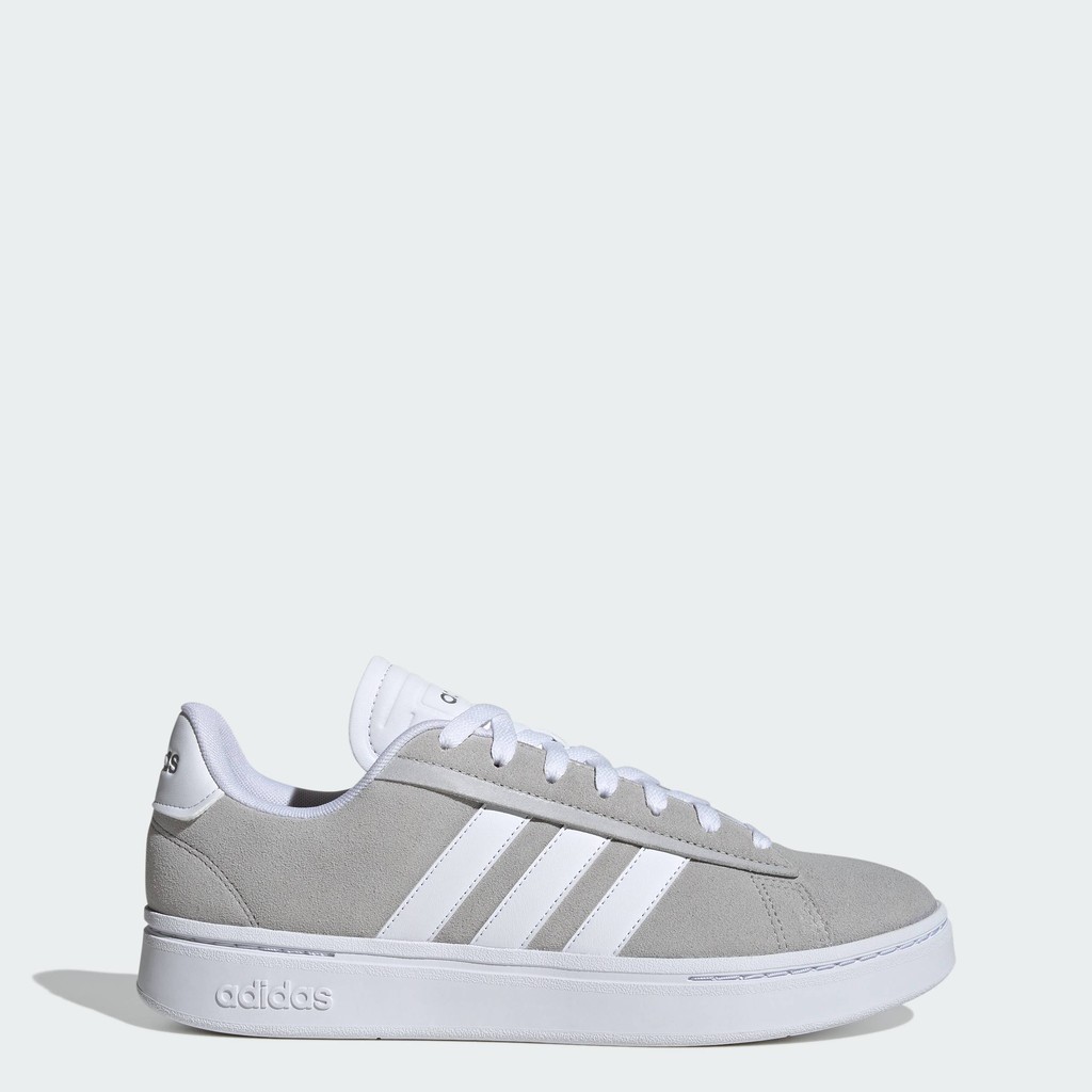 adidas Lifestyle Grand Court Alpha Shoes Men Grey IE1454
