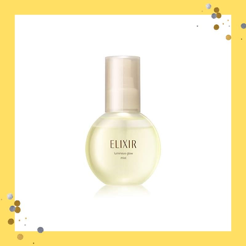 ELIXIR SUPERIEUR TSUYATAMA Mist 80mL Spray, Serum, Moisturizer, Anti-aging care, Shiseido