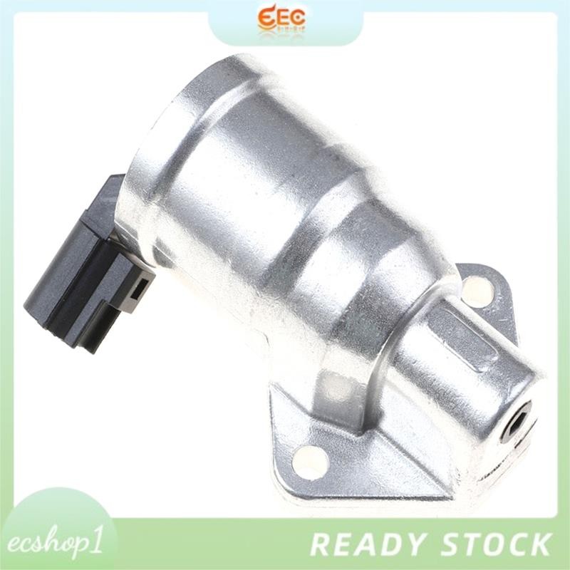[ecshop1.ph] วาล์วควบคุมอากาศเดินเบาใหม่สําหรับ Mazda Protege 1.6L 1999-2003 ZM01-20-660 ZM0120660 B