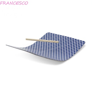 Francesco พร็อพมายากลลอยน้ํา กระดาษ Magia อุปกรณ์ประกอบฉากมายากล สีฟ้า