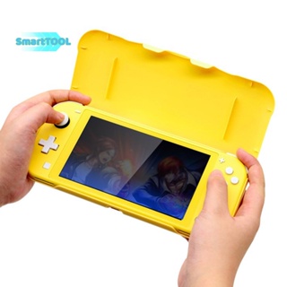 Utzn&gt; ใหม่ เคสกระเป๋าใส่จอยเกม PC กันกระแทก สําหรับ Switch Lite Controller