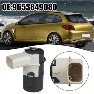 ⚡NEW 8⚡Parking Sensor 1Pcs PDC Sensor ABS Plastic Car Accessories Car Parking Sensor