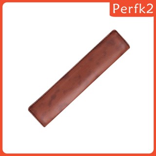 [Perfk2] ปลอกหุ้มเข็มขัดนิรภัยรถยนต์ อุปกรณ์เสริม สําหรับยานพาหนะ