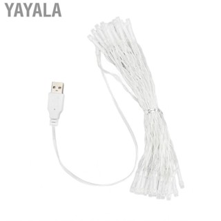 Yayala Mini  Light String Bright USB  19.7ft for Outdoor