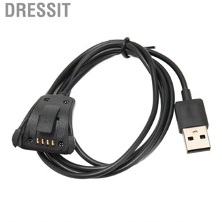 Dressit Replacement  USB Charging Cable For Watch Runner 2 Adventure