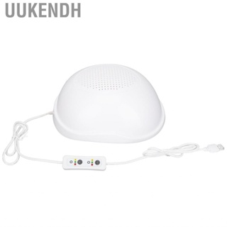 Uukendh Hair Growth Cap  Regrowth Device Safe for Men Thinning