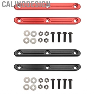 Calinodesign 2Pcs RC Roof Rails Part Accessory For ARRMA 1/5 Outcast Kraton 8s