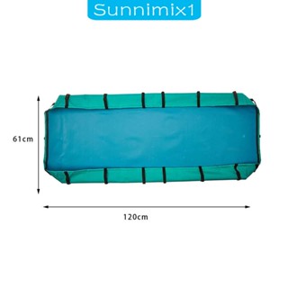 [Sunnimix1] กรงหนูตะเภา ใช้ซ้ําได้ ทนทาน สําหรับหนูแฮมสเตอร์ กระต่าย