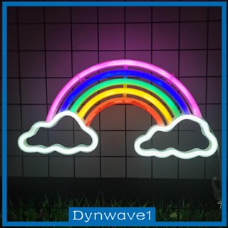 [Dynwave1] โคมไฟนีออน สําหรับตกแต่งผนัง คาเฟ่ บาร์ งานแต่งงาน