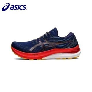 ใหม่ GEl-kayano29 รองเท้าผ้าใบลําลอง พื้นนิ่ม ดูดซับแรงกระแทก เหมาะกับการวิ่งมาราธอน