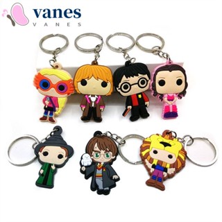 Vanes1 พวงกุญแจ PVC ลายการ์ตูนอนิเมะ ของขวัญ สําหรับแขวนกระเป๋า