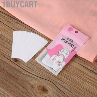 1buycart Women Safe Tape Self Adhesive Transparent Double Sided for Collar Shoulder Straps