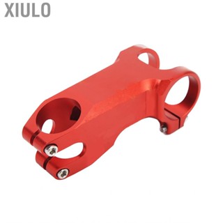 Xiulo Minus 17 Degrees Mountain Road Bike Short Handlebar Stem Riser Part