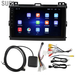 Sudi Car Multimedia   4.0 Stereo for Auto